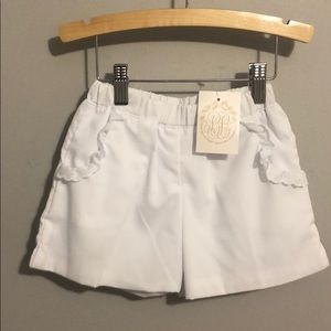 Tbbc girls shorts